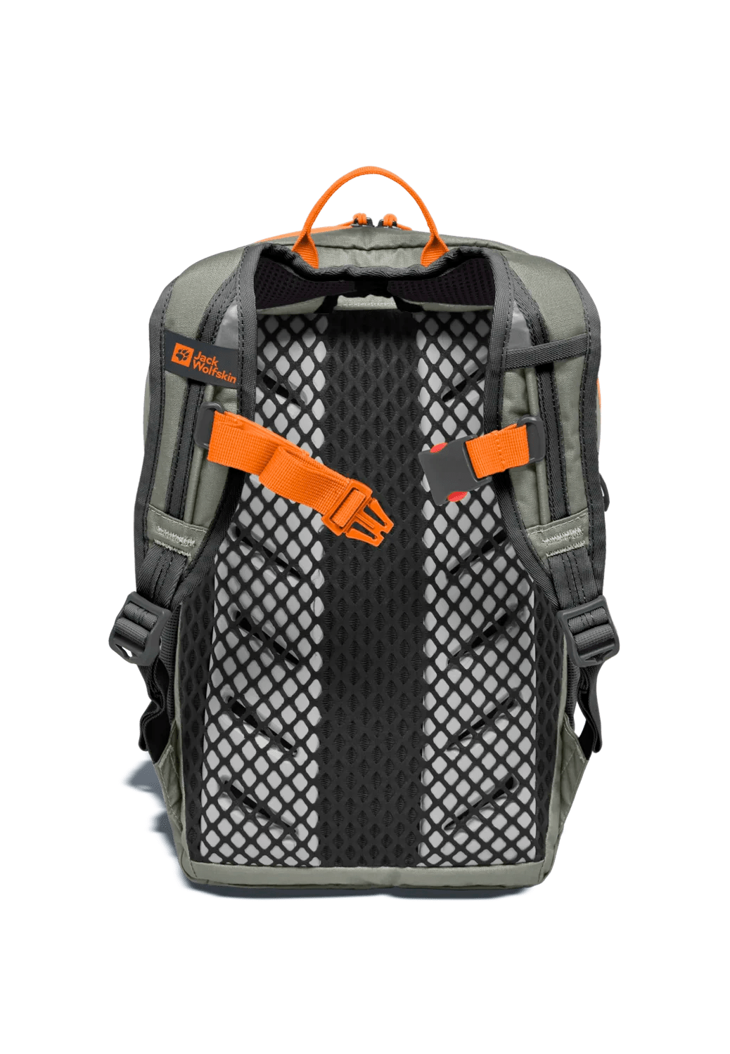 Jack Wolfskin KIDS MOAB JAM - Taschen bei PeakStyle
