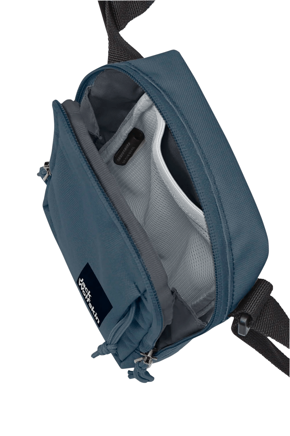 Jack Wolfskin KONYA BAG - bei PeakStyle