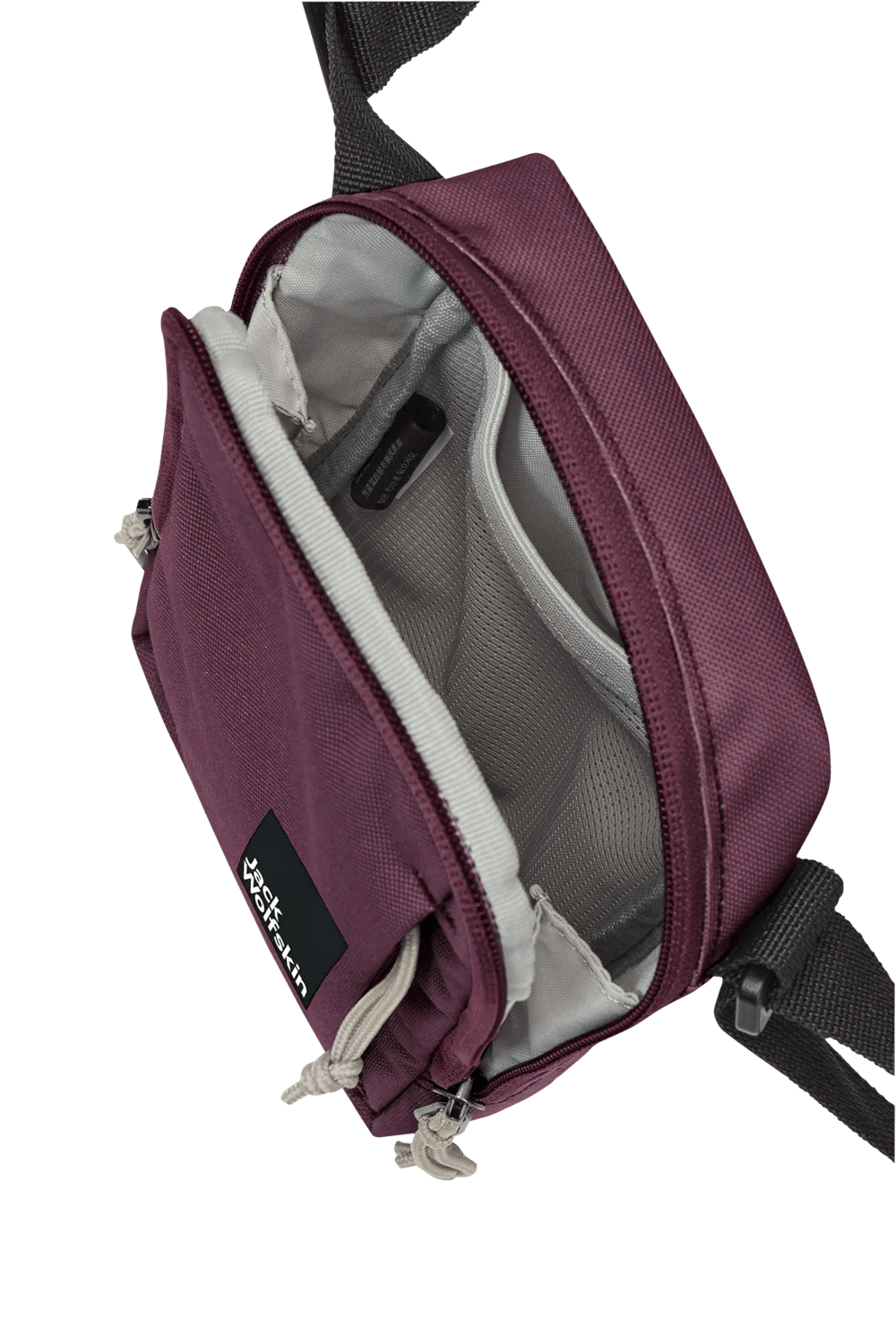 Jack Wolfskin KONYA BAG - bei PeakStyle