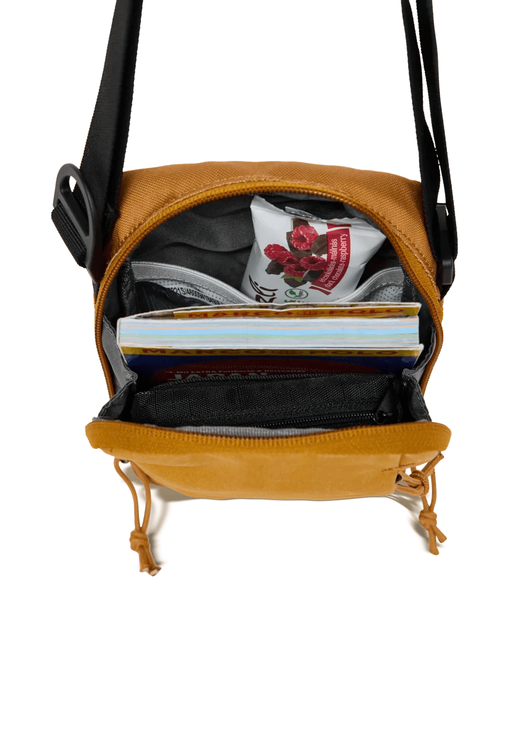 Jack Wolfskin KONYA BAG - bei PeakStyle