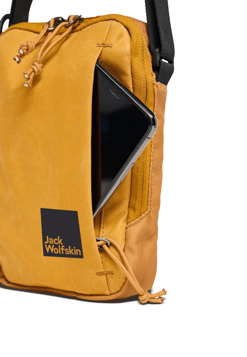 Jack Wolfskin KONYA BAG - bei PeakStyle