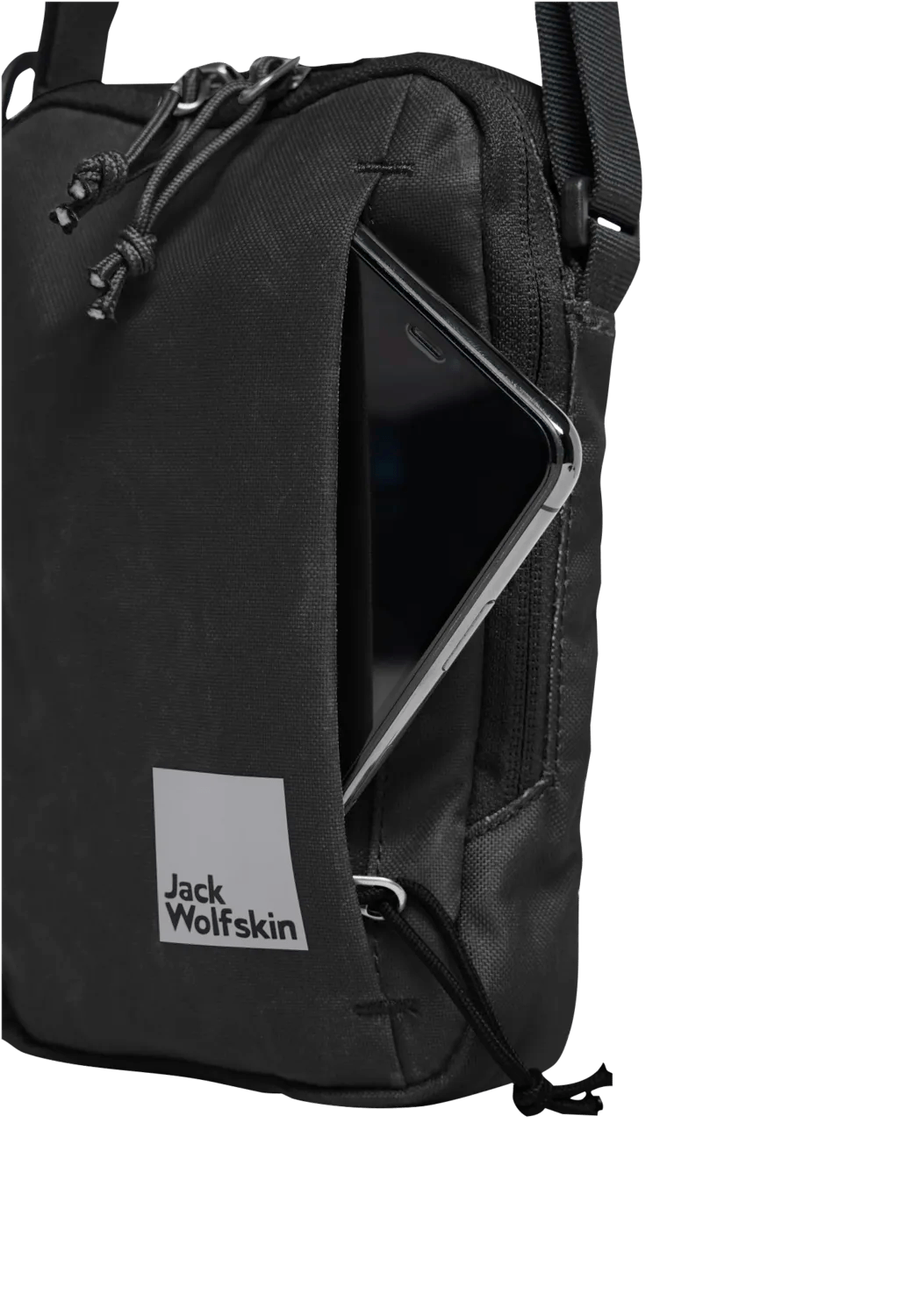 Jack Wolfskin KONYA BAG - bei PeakStyle