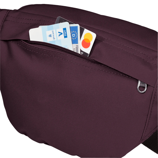 Jack Wolfskin KONYA HIPBAG - Hüfttaschen bei PeakStyle