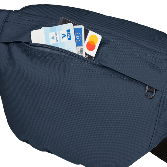 Jack Wolfskin KONYA HIPBAG - Hüfttaschen bei PeakStyle