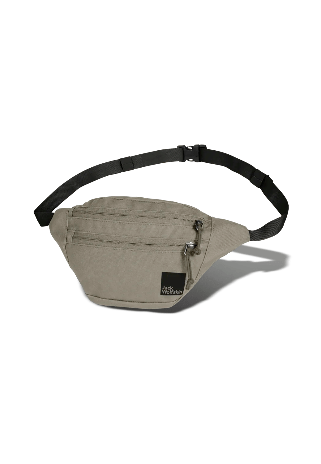Jack Wolfskin KONYA HIPBAG - Hüfttaschen bei PeakStyle