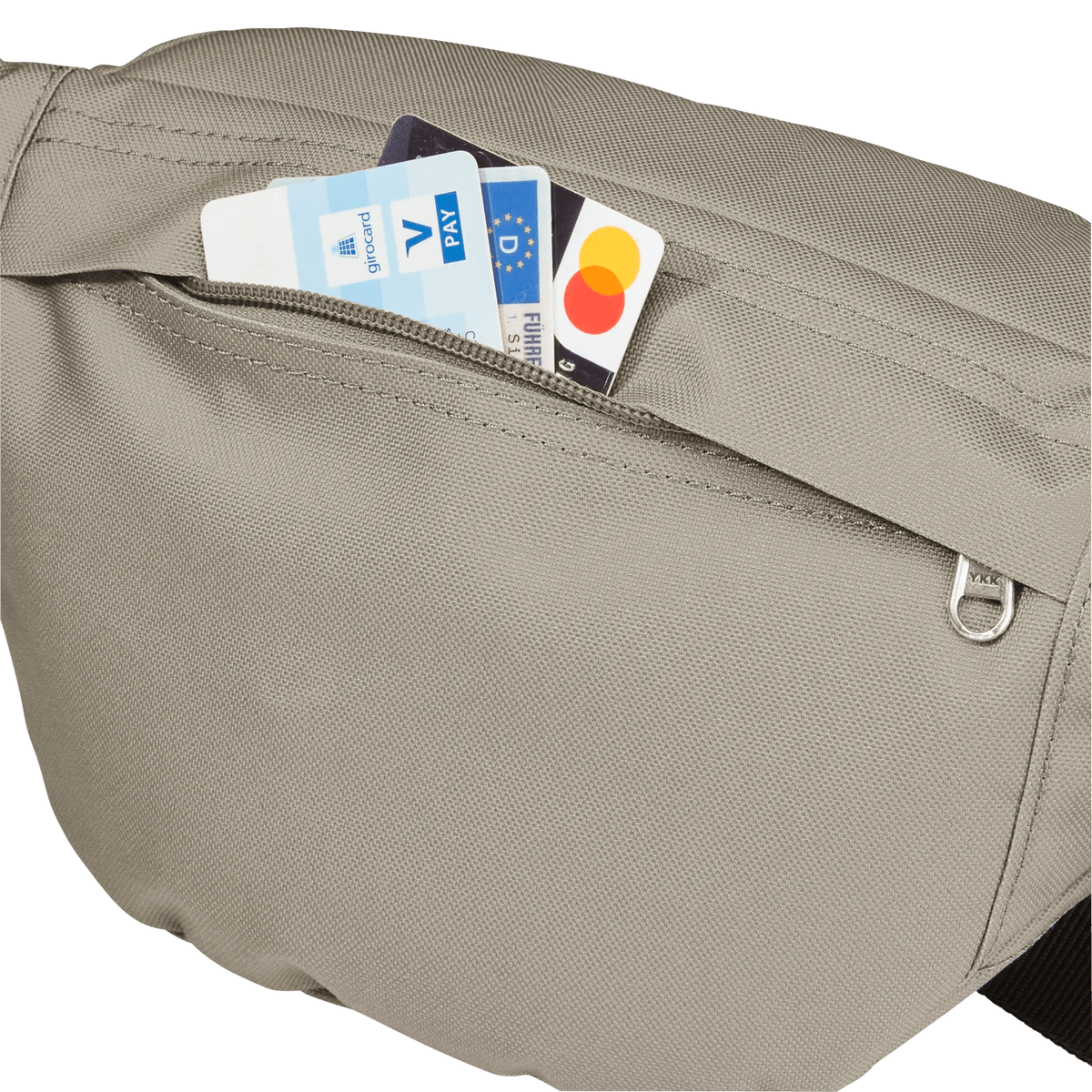 Jack Wolfskin KONYA HIPBAG - Hüfttaschen bei PeakStyle
