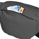 Jack Wolfskin KONYA HIPBAG - Hüfttaschen bei PeakStyle