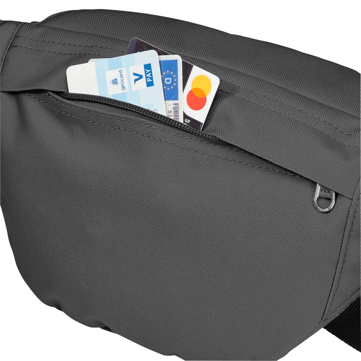 Jack Wolfskin KONYA HIPBAG - Hüfttaschen bei PeakStyle