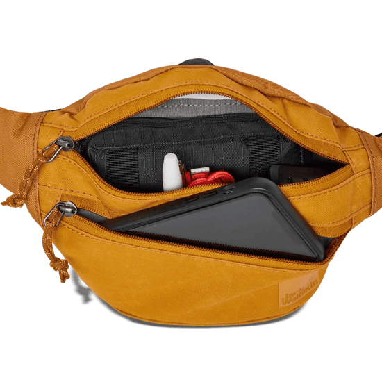 Jack Wolfskin KONYA HIPBAG - Hüfttaschen bei PeakStyle