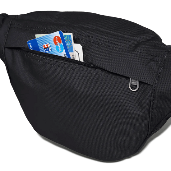 Jack Wolfskin KONYA HIPBAG - Hüfttaschen bei PeakStyle