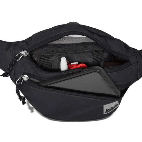 Jack Wolfskin KONYA HIPBAG - Hüfttaschen bei PeakStyle