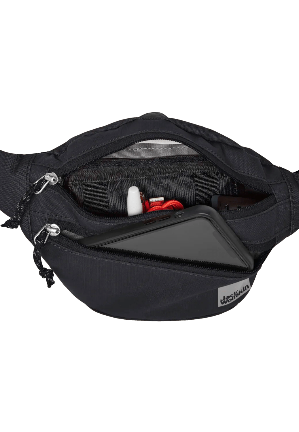 Jack Wolfskin KONYA HIPBAG - Hüfttaschen bei PeakStyle