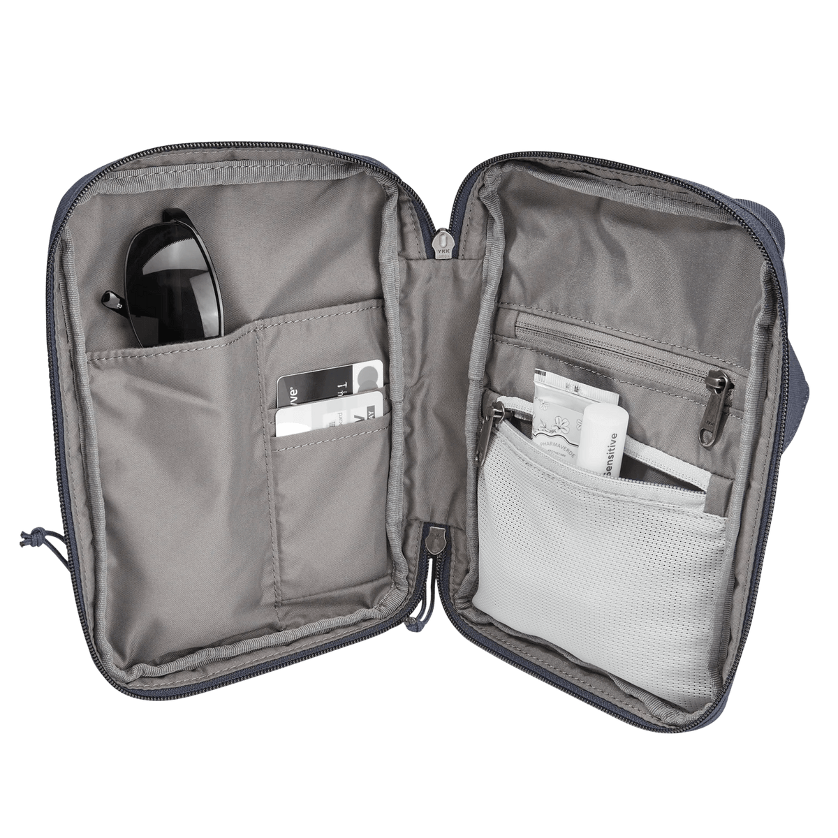 Jack Wolfskin KONYA ORGANIZER - bei PeakStyle