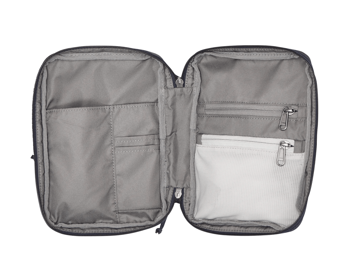 Jack Wolfskin KONYA ORGANIZER - bei PeakStyle