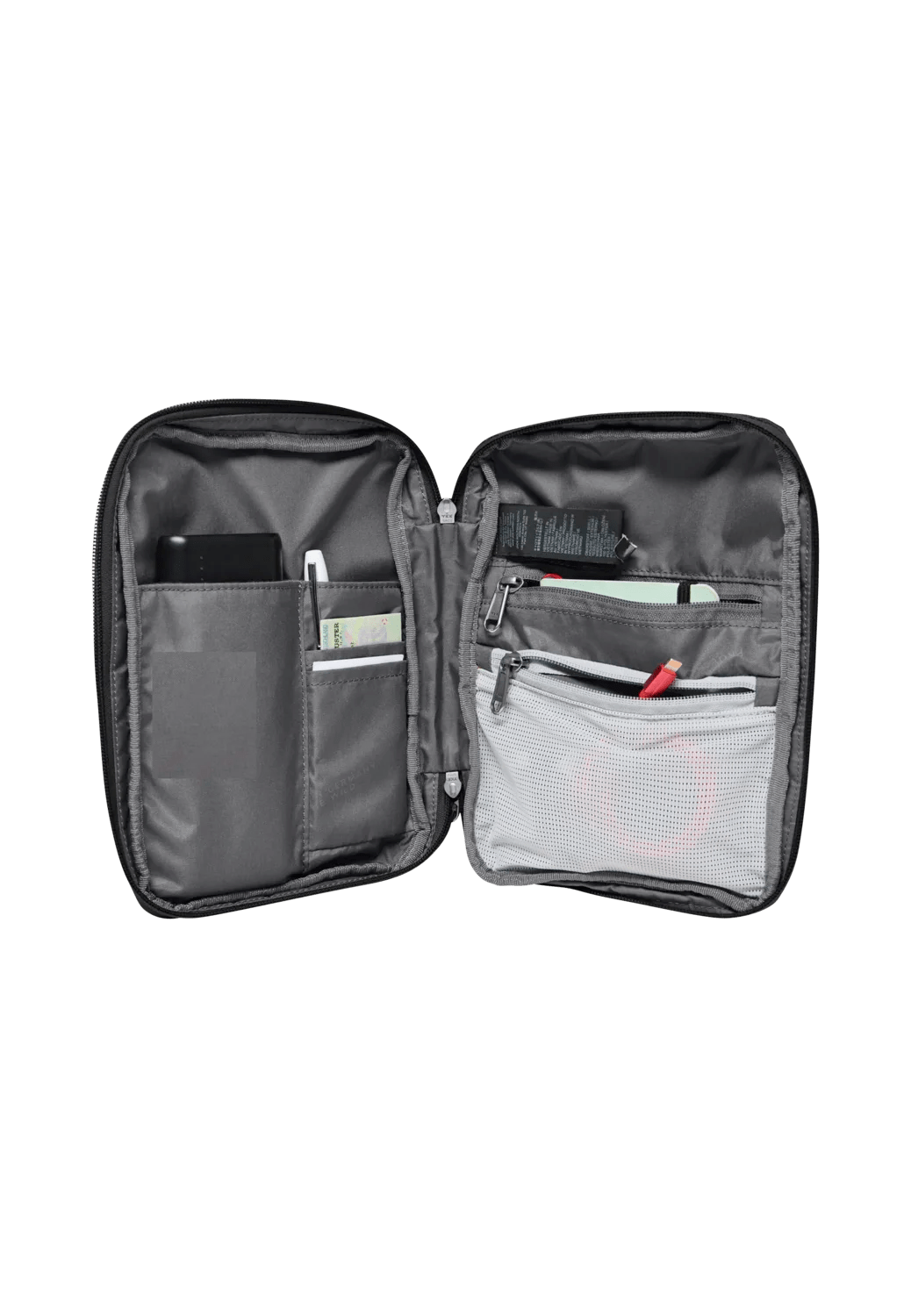 Jack Wolfskin KONYA ORGANIZER - bei PeakStyle