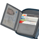 Jack Wolfskin KONYA WALLET - Geldbörsen bei PeakStyle