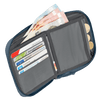 Jack Wolfskin KONYA WALLET - Geldbörsen bei PeakStyle