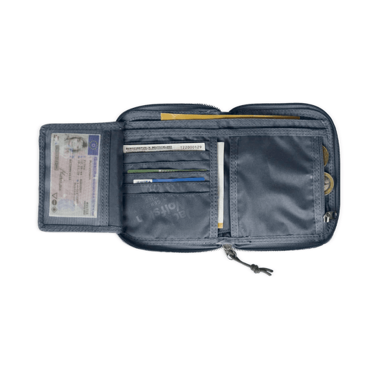 Jack Wolfskin KONYA WALLET - Geldbörsen bei PeakStyle