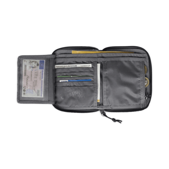 Jack Wolfskin KONYA WALLET - Geldbörsen bei PeakStyle