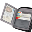 Jack Wolfskin KONYA WALLET - Geldbörsen bei PeakStyle