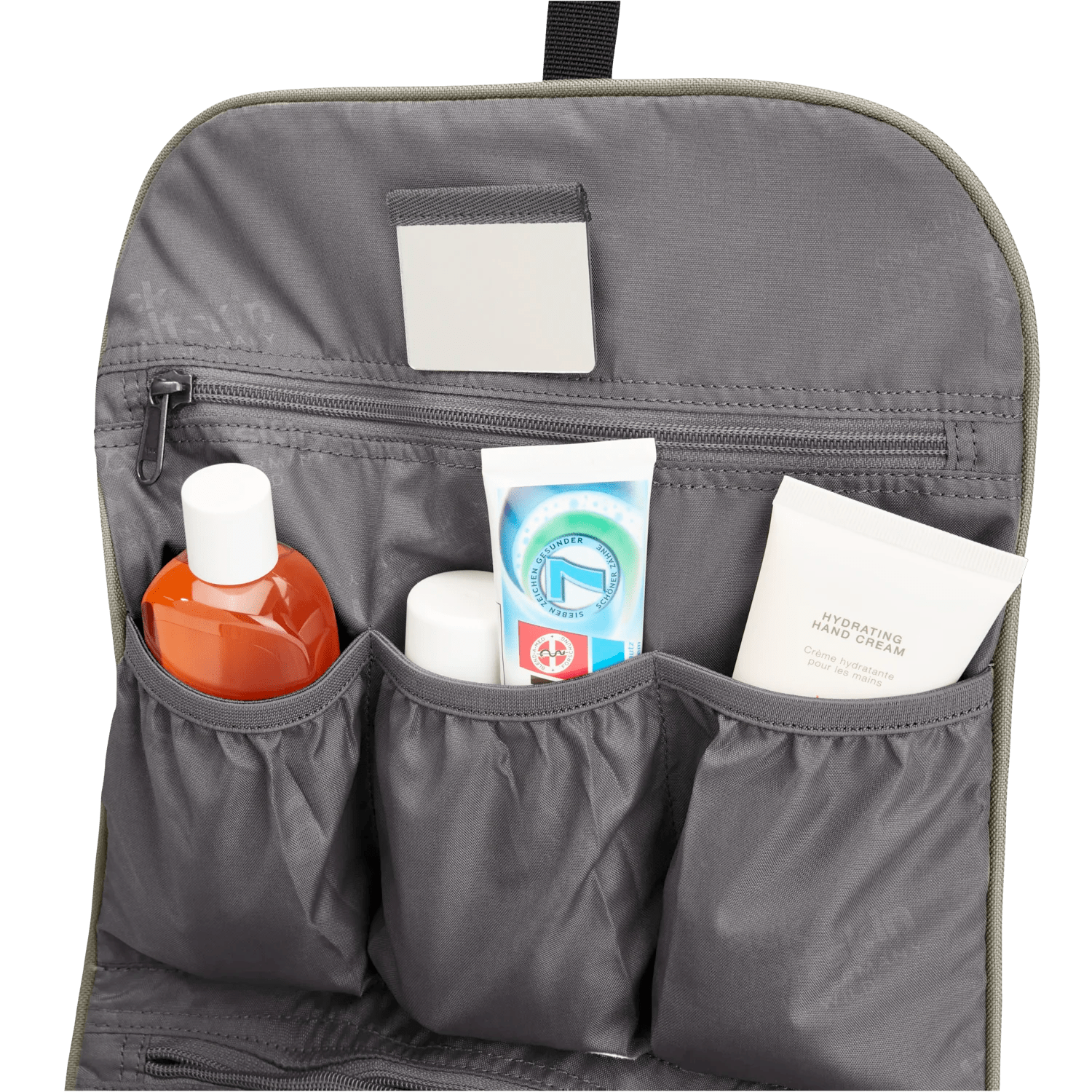 Jack Wolfskin KONYA WASCHSALON - bei PeakStyle