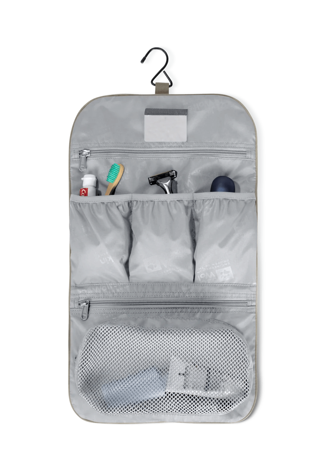 Jack Wolfskin KONYA WASCHSALON - bei PeakStyle