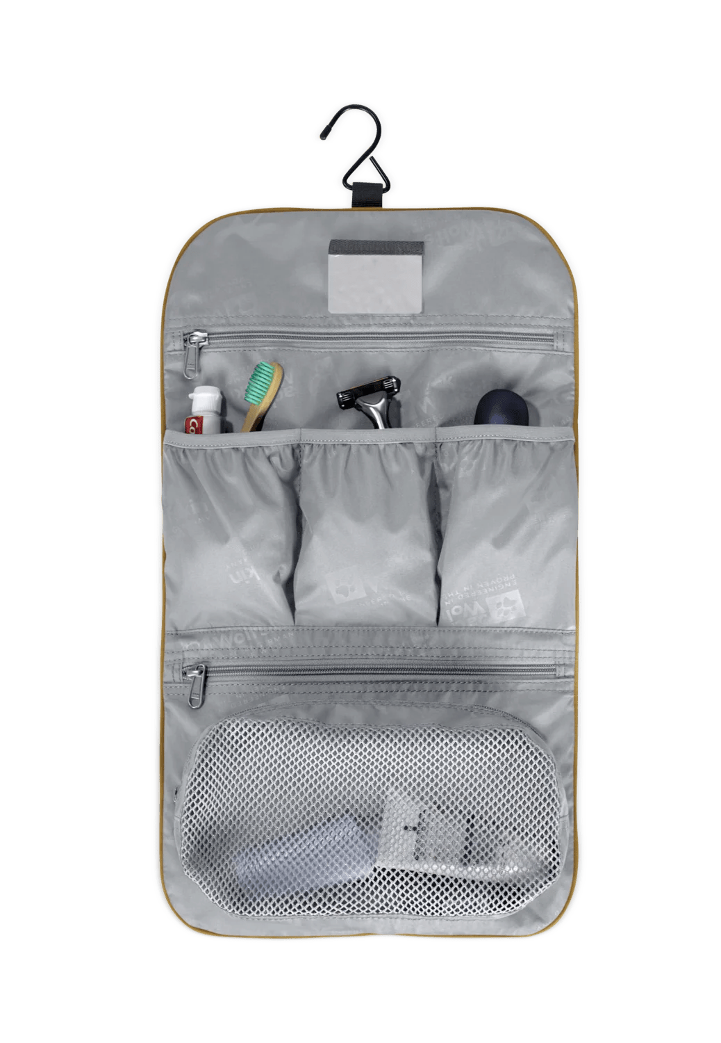 Jack Wolfskin KONYA WASCHSALON - bei PeakStyle
