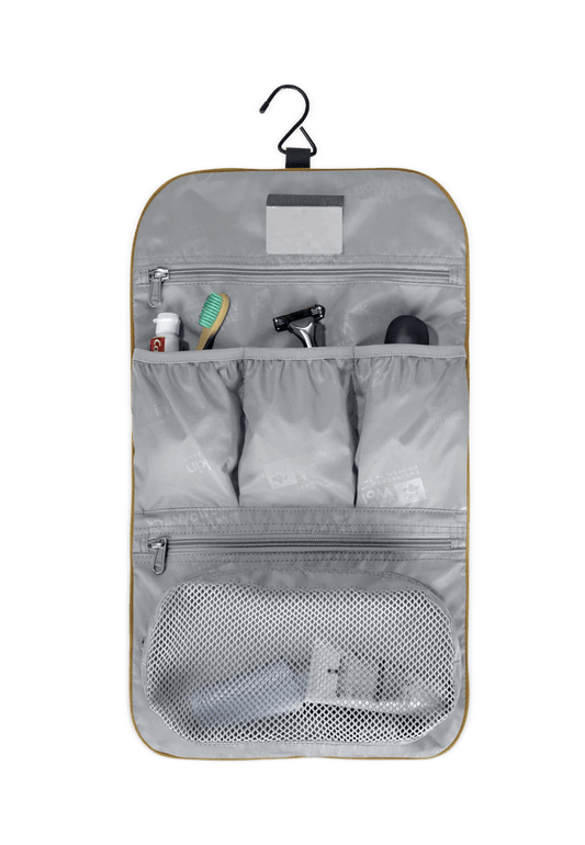 Jack Wolfskin KONYA WASCHSALON - bei PeakStyle