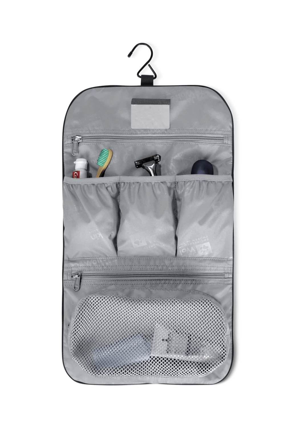 Jack Wolfskin KONYA WASCHSALON - bei PeakStyle