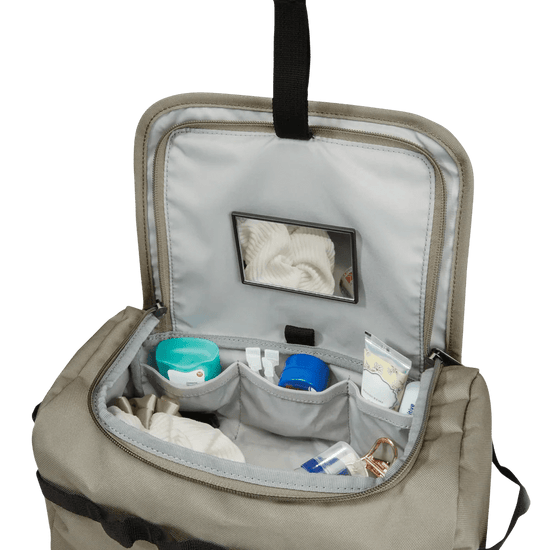 Jack Wolfskin KONYA WASHBAG - Kosmetiktaschen bei PeakStyle