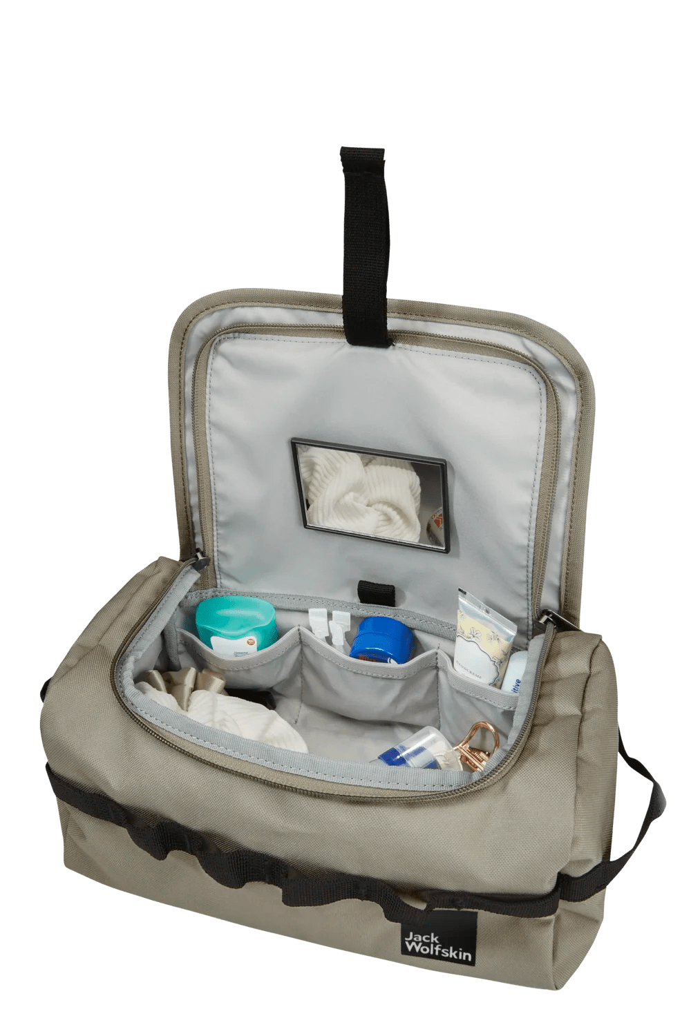 Jack Wolfskin KONYA WASHBAG - Kosmetiktaschen bei PeakStyle