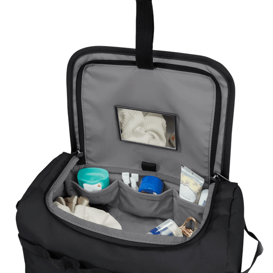 Jack Wolfskin KONYA WASHBAG - Kosmetiktaschen bei PeakStyle