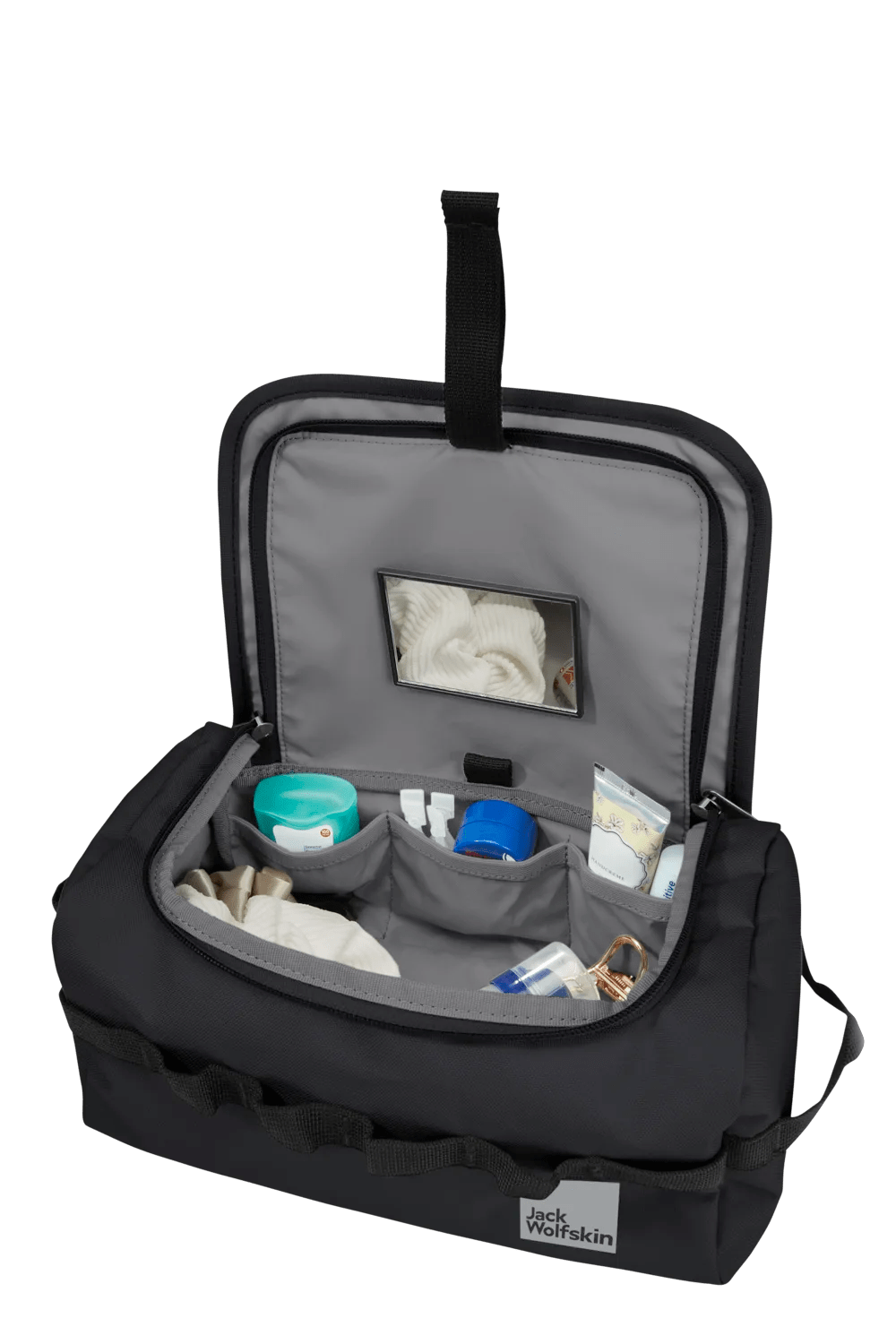 Jack Wolfskin KONYA WASHBAG - Kosmetiktaschen bei PeakStyle