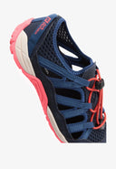 Jack Wolfskin LEVENTE SANDAL K - Sandalen bei PeakStyle