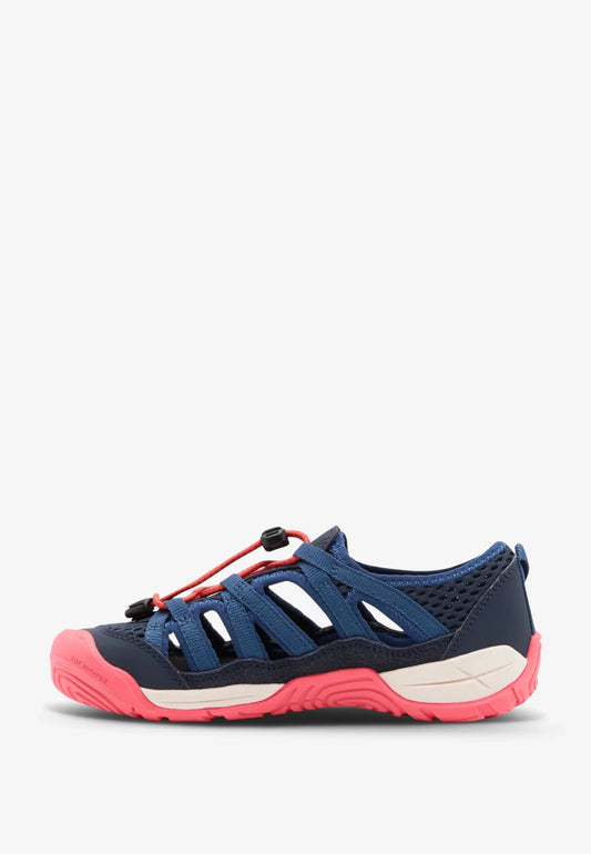 Jack Wolfskin LEVENTE SANDAL K - Sandalen bei PeakStyle