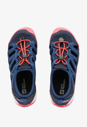 Jack Wolfskin LEVENTE SANDAL K - Sandalen bei PeakStyle