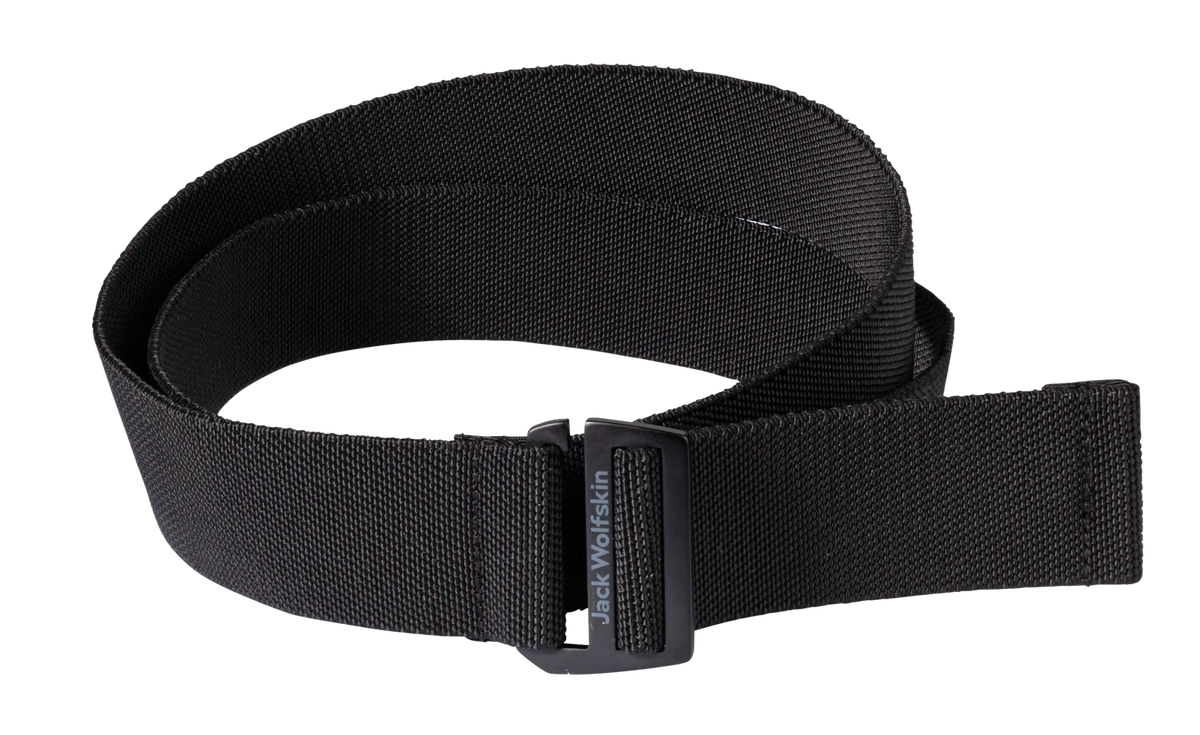 Jack Wolfskin LIGHT BELT - Gürtel bei PeakStyle