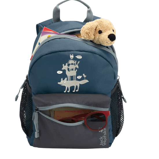 Jack Wolfskin LITTLE SCOUT 10 - bei PeakStyle