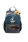 Jack Wolfskin LITTLE SCOUT 10 - bei PeakStyle