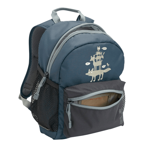 Jack Wolfskin LITTLE SCOUT 10 - bei PeakStyle