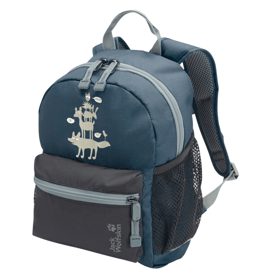 Jack Wolfskin LITTLE SCOUT 10 - bei PeakStyle