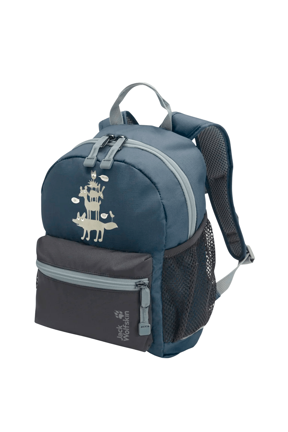 Jack Wolfskin LITTLE SCOUT 10 - bei PeakStyle