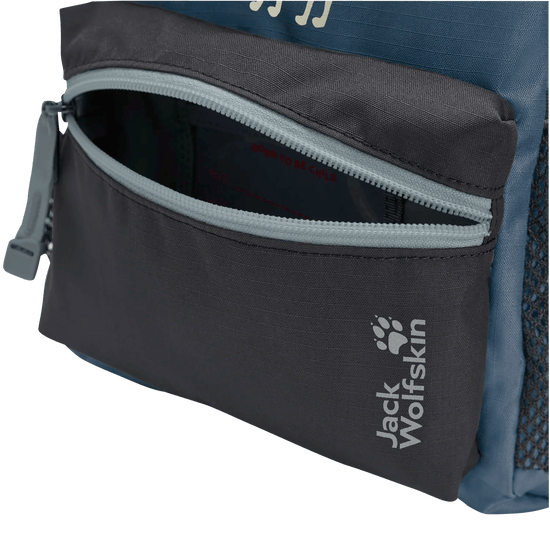 Jack Wolfskin LITTLE SCOUT 10 - bei PeakStyle