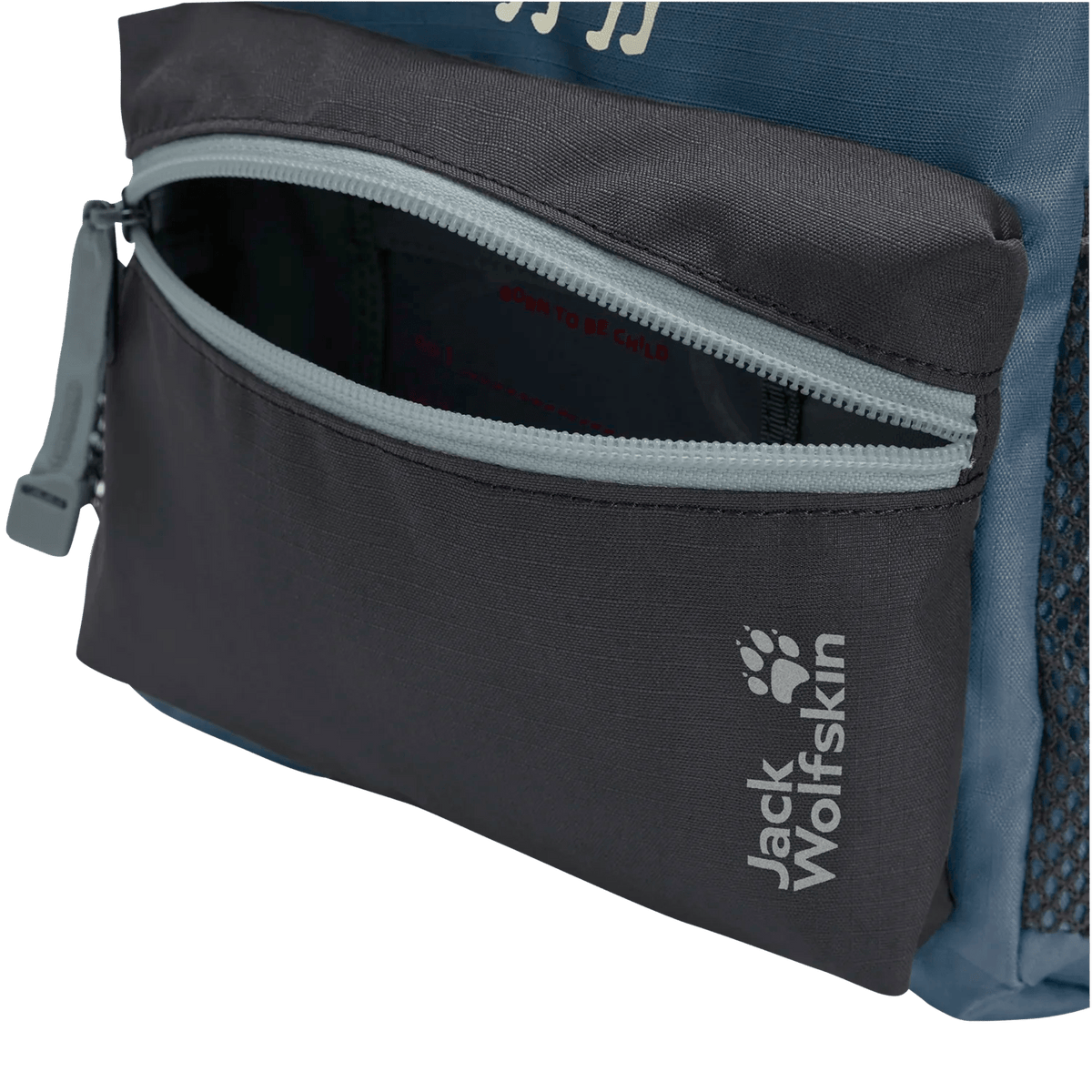 Jack Wolfskin LITTLE SCOUT 10 - bei PeakStyle
