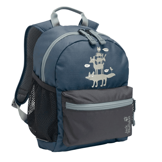 Jack Wolfskin LITTLE SCOUT 10 - bei PeakStyle