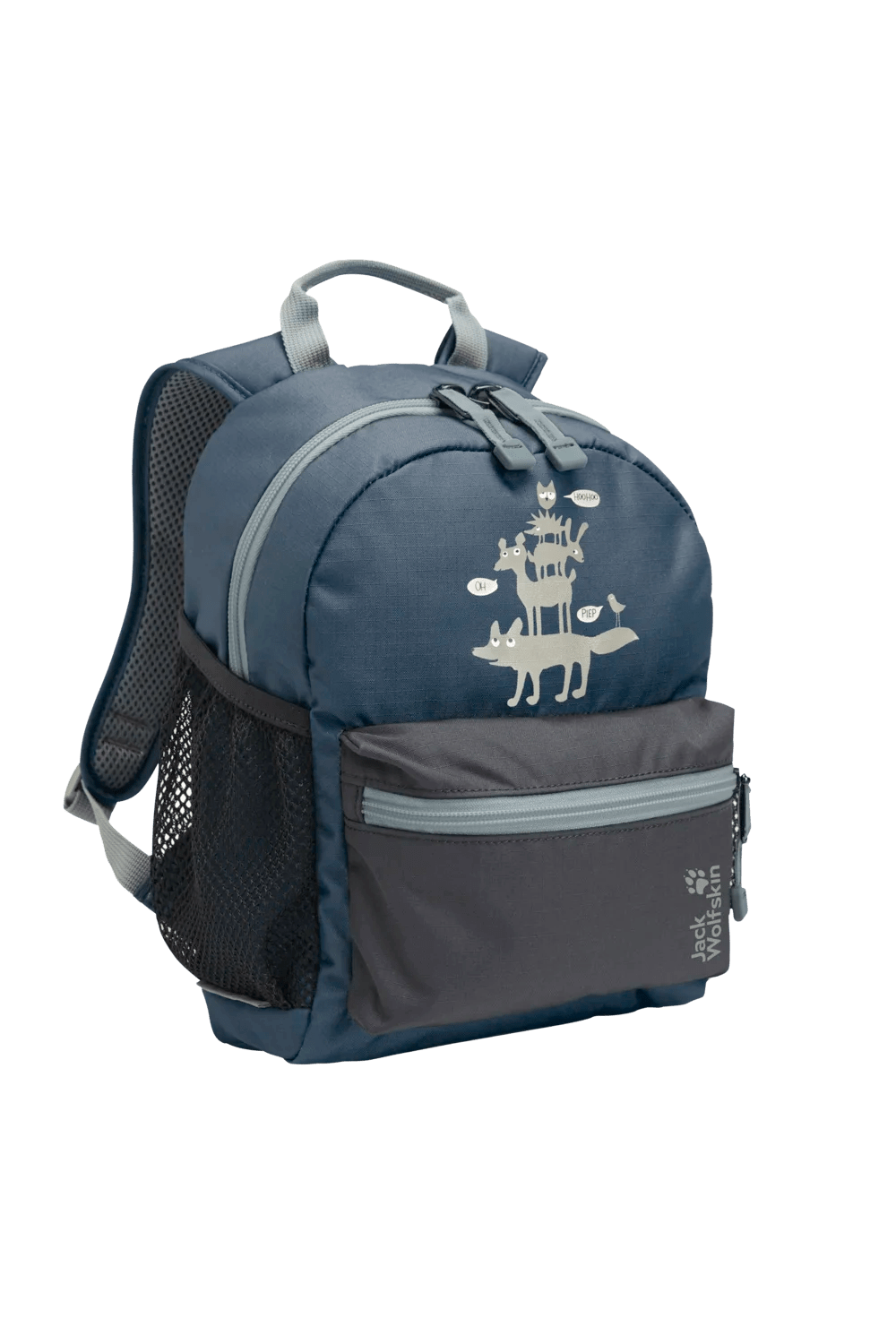 Jack Wolfskin LITTLE SCOUT 10 - bei PeakStyle