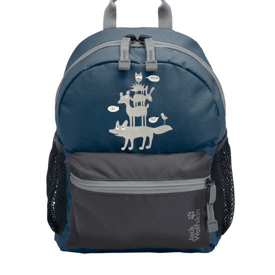 Jack Wolfskin LITTLE SCOUT 10 - bei PeakStyle