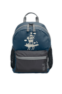 Jack Wolfskin LITTLE SCOUT 10 - bei PeakStyle