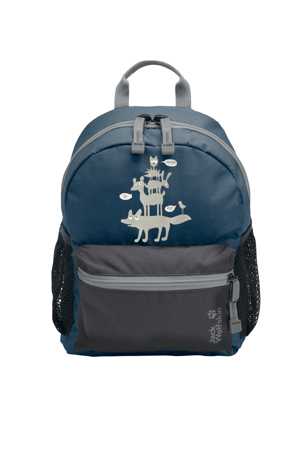 Jack Wolfskin LITTLE SCOUT 10 - bei PeakStyle