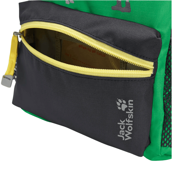 Jack Wolfskin LITTLE SCOUT 10 - bei PeakStyle